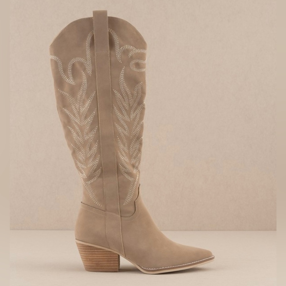 Samara Boots